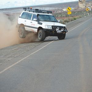 Bilder Son of a Gun - Jeder kriegt das was er verdient