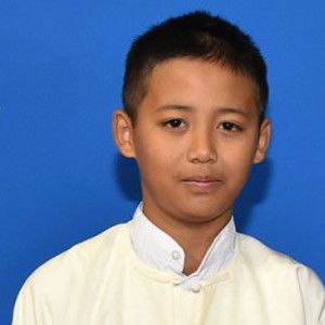 Bilder Shine Htet Zaw