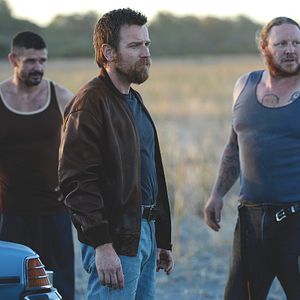 Bilder Son of a Gun - Jeder kriegt das was er verdient