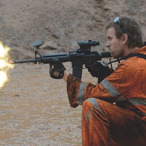 Bilder Son of a Gun - Jeder kriegt das was er verdient