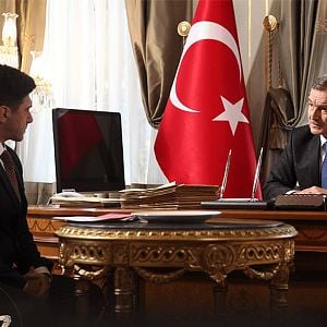 Bilder Kod Adı K.O.Z.