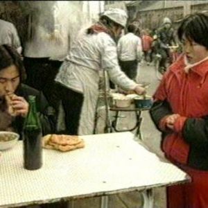 Bilder Xiao Shan Going Home