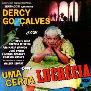 Bilder Uma Certa Lucrécia