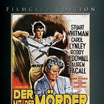 Bilder Der Mörder mit der Gartenschere