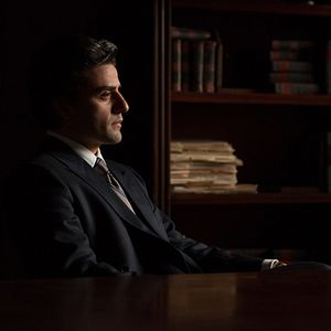 Bilder Oscar Isaac