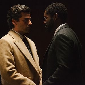 Bilder Oscar Isaac
