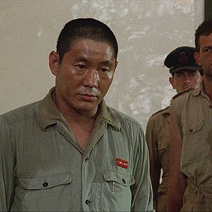 Bilder Furyo - Merry Christmas, Mr. Lawrence