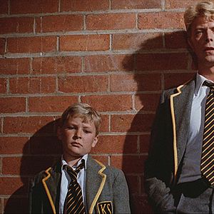 Bilder Furyo - Merry Christmas, Mr. Lawrence