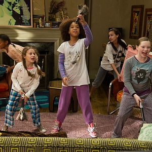 Bilder Quvenzhané Wallis