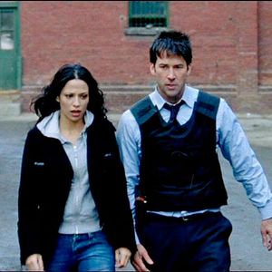 Bilder Thought Crimes - Tödliche Gedanken