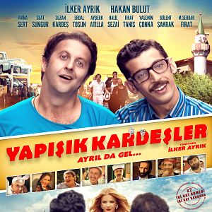 Bilder Yapışık Kardeşler