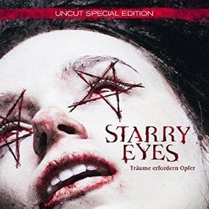 Bilder Starry Eyes - Träume erfordern Opfer