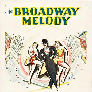Bilder The Broadway Melody