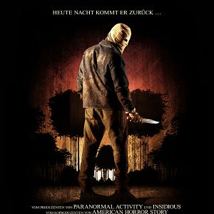 Bilder Warte, bis es dunkel wird