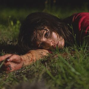 Bilder Warte, bis es dunkel wird