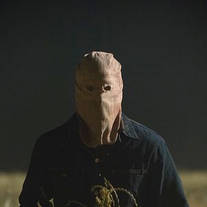 Bilder Warte, bis es dunkel wird