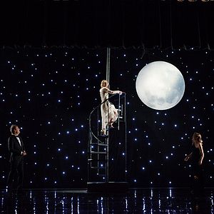 Bilder Broadway Therapy