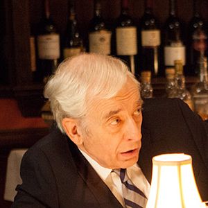 Bilder Austin Pendleton