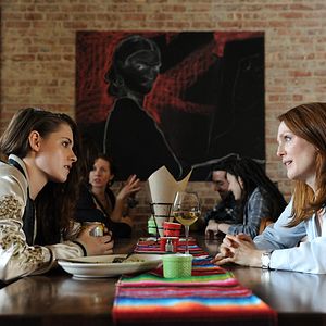 Bilder Julianne Moore