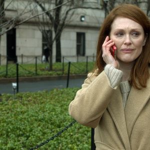 Bilder Julianne Moore