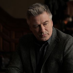 Bilder Alec Baldwin