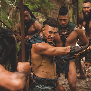 Bilder The Dead Lands