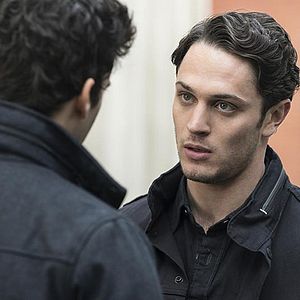 Bilder Nathan Parsons