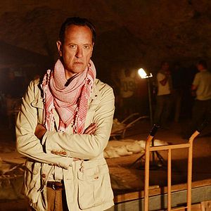 Bilder Richard E. Grant