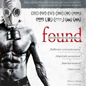 Bilder Found - Mein Bruder ist ein Serienkiller