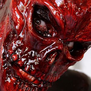 Bilder Found - Mein Bruder ist ein Serienkiller