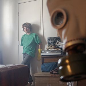 Bilder Found - Mein Bruder ist ein Serienkiller