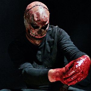 Bilder Found - Mein Bruder ist ein Serienkiller