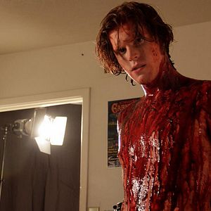 Bilder Found - Mein Bruder ist ein Serienkiller