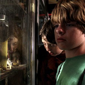 Bilder Found - Mein Bruder ist ein Serienkiller