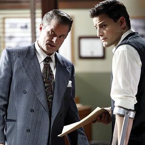 Bilder Marvel's Agent Carter