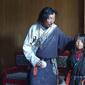 Bilder Enfances Nomades