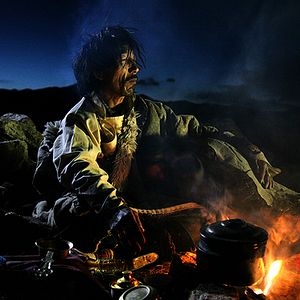 Bilder Enfances Nomades