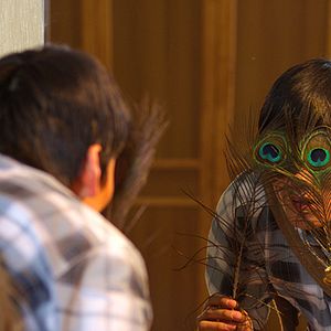 Bilder Enfances Nomades