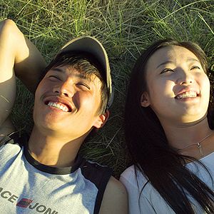 Bilder Enfances Nomades