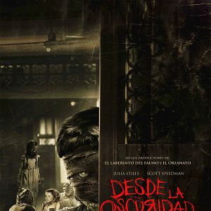 Bilder Out Of The Dark