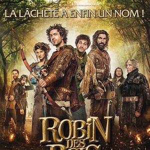 Bilder Robin des bois, la véritable histoire