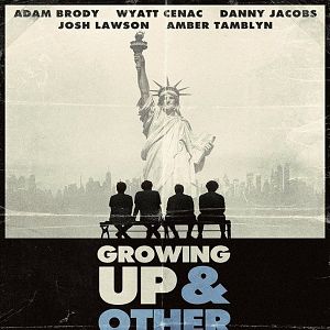 Bilder Growing Up and Other Lies