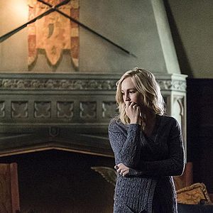 Bilder Vampire Diaries