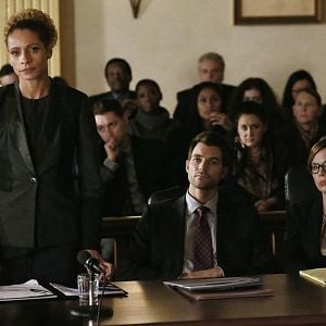 Bilder How To Get Away With Murder