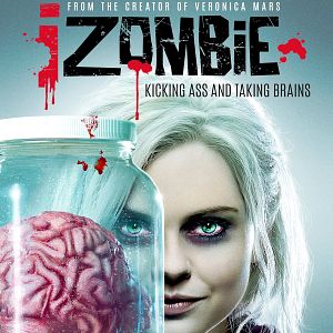 Bilder iZombie