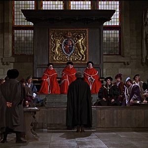 Bilder Ein Mann zu jeder Jahreszeit