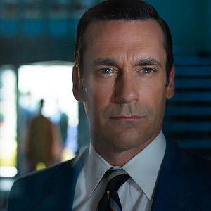 Bilder Mad Men