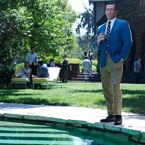 Bilder Mad Men