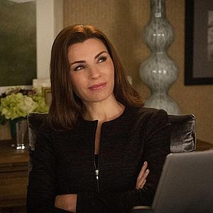 Bilder Good Wife