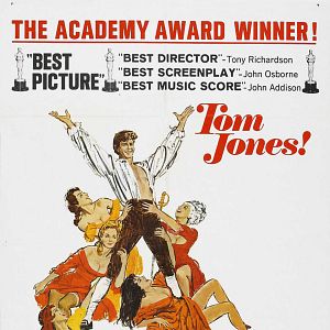 Bilder Tom Jones - Zwischen Bett und Galgen